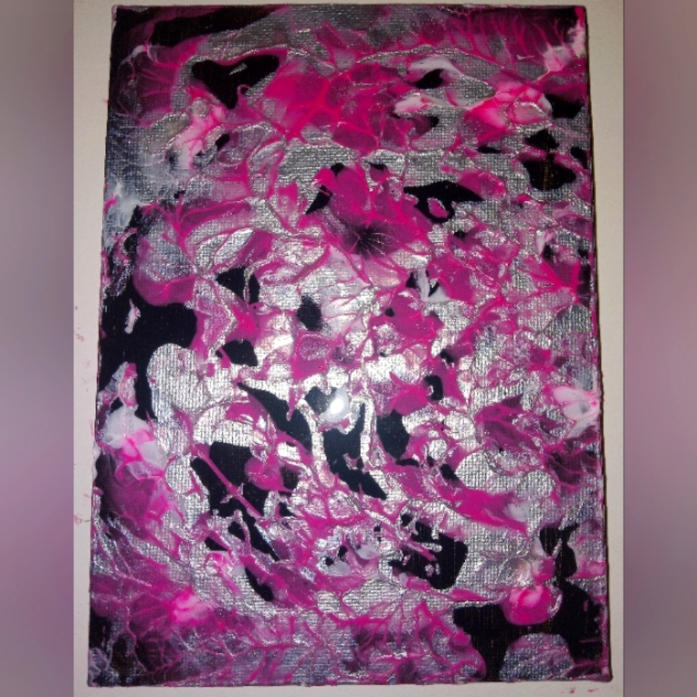 Canvas Painting